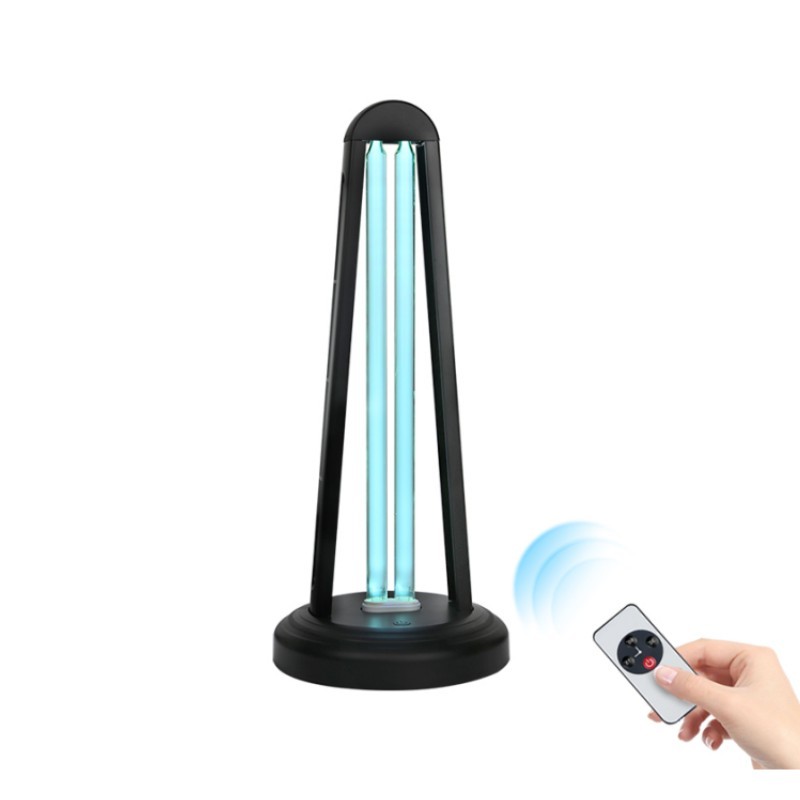 Small UV-C LAMP 38W Gemicidal Uv Light