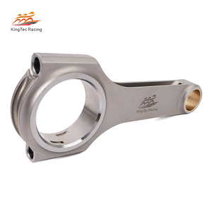 Kingtec แกน <span class=keywords><strong>VR6</strong></span>เหล็ก4340ปลอมแปลง6ชิ้นเหมาะสำหรับ3.2L 24V <span class=keywords><strong>VR6</strong></span>และ2.8L เครื่องยนต์12V และ24V <span class=keywords><strong>VR6</strong></span> - Product Image 5