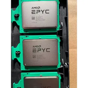 ซีพียูเซิร์ฟเวอร์ AMD EPYC 7542/7642/7552/7742/7662/7702 SP3 ซีรีส์ 7002 รุ่นใหม่ - Product Image 5