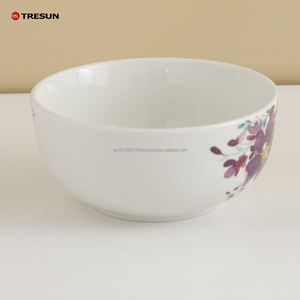 Elegante Juego de Vajilla de Porcelana Fina de 20 Piezas, Juego de Tazas de 57 Piezas, Lujoso para el Mercado de Arabia Saudita, Apto para Microondas y Lavavajillas - Product Image 5