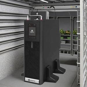 UPS <span class=keywords><strong>Vertiv</strong></span> ITA2 Online de 1KVA 2KVA 3KVA 5KVA 6KVA 10KVA 16KVA 20KVA, UPS de Torre o <span class=keywords><strong>Rack</strong></span> 2U con Pantalla LCD para Pequeños Centros de Datos, en Existencia - Product Image 5