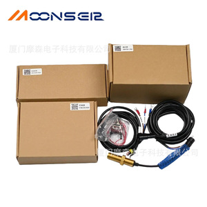 ตัวควบคุมความเร็วเครื่องยนต์ Ysd Fsk2020d 24v ระบบควบคุมแบบ Pid สำหรับเครื่องกำเนิดไฟฟ้าดีเซล - Product Image 2
