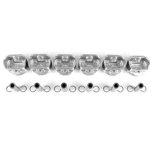 Ensemble de pistons de moteur OE 12590866 12566186 12566203 pour General Motors Buick Chevrolet GMC <span class=keywords><strong>Cadillac</strong></span> 3.6L Ancien modèle - 2004-2012Y - Product Image 4