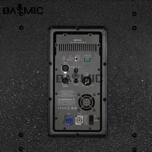 Mô-đun amply công suất loa hoạt động Class D 1000W, hỗ trợ logo OEM miễn phí, dành cho loa siêu trầm <span class=keywords><strong>18</strong></span> inch - Product Image 3