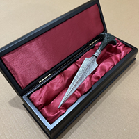 Harry Film Potter Bellatrix Lestrange Bella Arme Jouets Résine Lame 19cm 0.35kg Belle Boîte