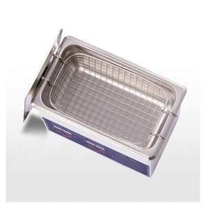 1.3L 2L 3L 6L 10L 14L 15L 19L 22L 30L Limpador Ultrassônico de Mesa Digital 40kHz - Product Image 4