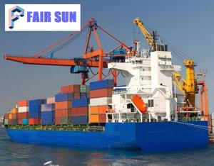 Тариф на морские перевозки 20GP FCL из Сямэня, Китай, в Бангкок, Таиланд, от профессионального логистического агента-экспедитора. - Product Image 2