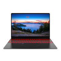 Fournisseur professionnel d'ordinateurs portables Ordinateur portable fin de 15,6 pouces 16 Go 1 To SSD Ordinateurs portables Dubaï