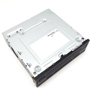 3GD035866A 3GD 035 866 a Harman <span class=keywords><strong>MIB</strong></span> 2,5 con pantalla de 9,2 pulgadas para Golf 7 Passat B8 Tiguan MK2 actualización pantalla grande de 9,2 pulgadas - Product Image 5