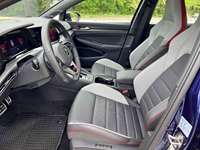 VOLKSWAGEN Golf GTI HATCHBACK d'occasion - Modèle 2024