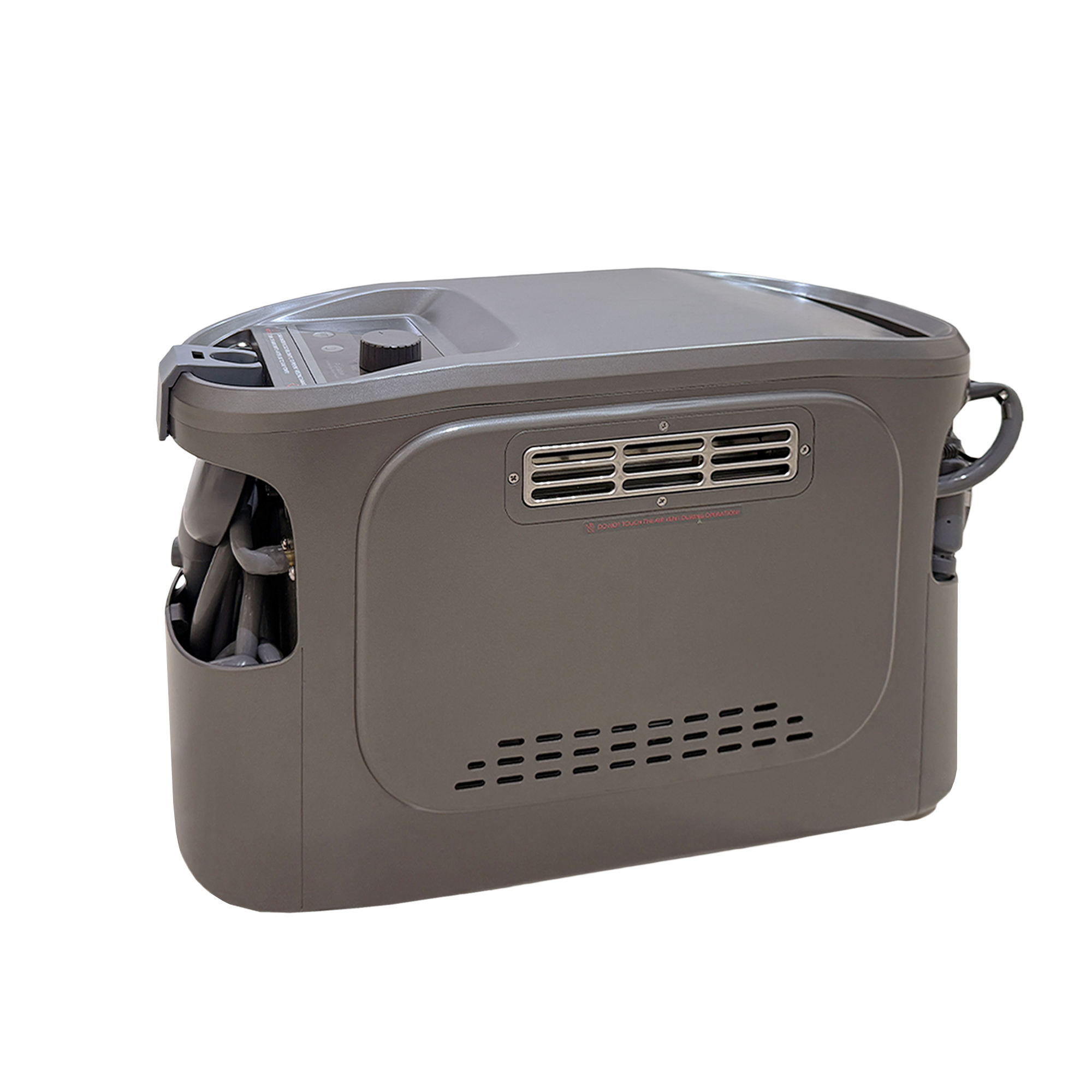 Portable Camping Shower Gas Water Heater for Outdoor Travel Hiking Fishing Pet Washing RV Household Car for Camping Shower