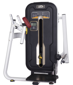 Machine d'entraînement MZM SERIES pour presse à jambes, kick back, adduction et abduction - Product Image 1