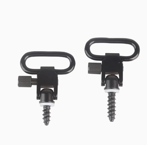 Adaptateur de connecteur métallique robuste de 1,25 pouce en alliage de zinc à dégagement rapide pour équipement extérieur, personnalisé en usine - Product Image 6