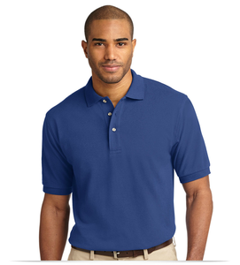 Polo personnalisé <span class=keywords><strong>pour</strong></span> homme, hauts uniformes, coton <span class=keywords><strong>piqué</strong></span> respirant, tricoté, manches courtes, vêtements de travail, broderie, impression, polo imprimé - Product Image 1