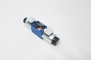 Программируемый контроллер гидравлического распределительного клапана Plc R900904828 - Product Image 3