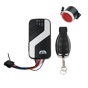 Rastreador GPS para Vehículos Pequeños, Impermeable y Antirrobo, 403C\D, Sistema de Rastreo GPS para Automóviles con Mapa de Google, Sistema IOS y Android - Product Image 6
