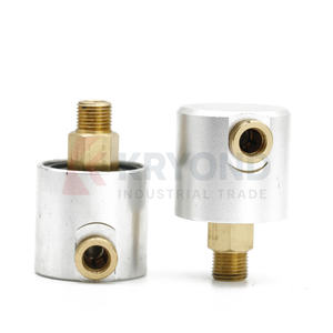 1 pieza 094K024650 válvula rotativa para máquina 700 nuevas piezas de repuesto neumáticas de buena calidad - Product Image 6