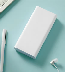 Original mi Power Bank3 20000mAh PLM18ZM 18W Two-way PD Fast Charge USB-C+Dual USB-A Portable External Battery Charger - Product Image 3