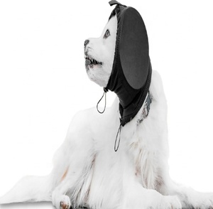 USMILEPET - Orejeras para Perros, Diseño Antiruido con Cubiertas Sensibles para las Orejas, Más Vendidas al por Mayor - Product Image 2