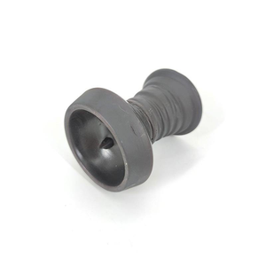 Mini <span class=keywords><strong>Chicha</strong></span> de Voyage en Céramique Givrée Classique et Durable avec Bol en <span class=keywords><strong>Pierre</strong></span> - Product Image 4