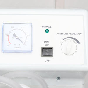 เครื่องดูดเสมหะไฟฟ้า รุ่น 7A-23B สำหรับห้องผ่าตัดโรงพยาบาล มีสินค้าในสต็อก - Product Image 3