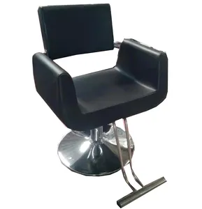 2022 son fransız kalıp sünger Regency tarzı sandalye Salon sandalyesi hidrolik sandalye 8 yıl kullanım