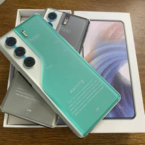 Teléfono Móvil Camon 40 Pro Original, Pantalla Curva HD <span class=keywords><strong>de</strong></span> 6.8 Pulgadas, 8+256GB, 5G LTE, Smartphone con Batería <span class=keywords><strong>de</strong></span> 8000mAh y Cámara <span class=keywords><strong>de</strong></span> 108MP - Product Image 4