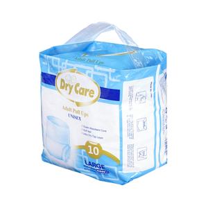 Prix de gros, culotte pour adulte, <span class=keywords><strong>sous</strong></span>-vêtements pour incontinence, utilisation nocturne, super absorbante, couches pour adultes âgés, culottes jetables - Product Image 2