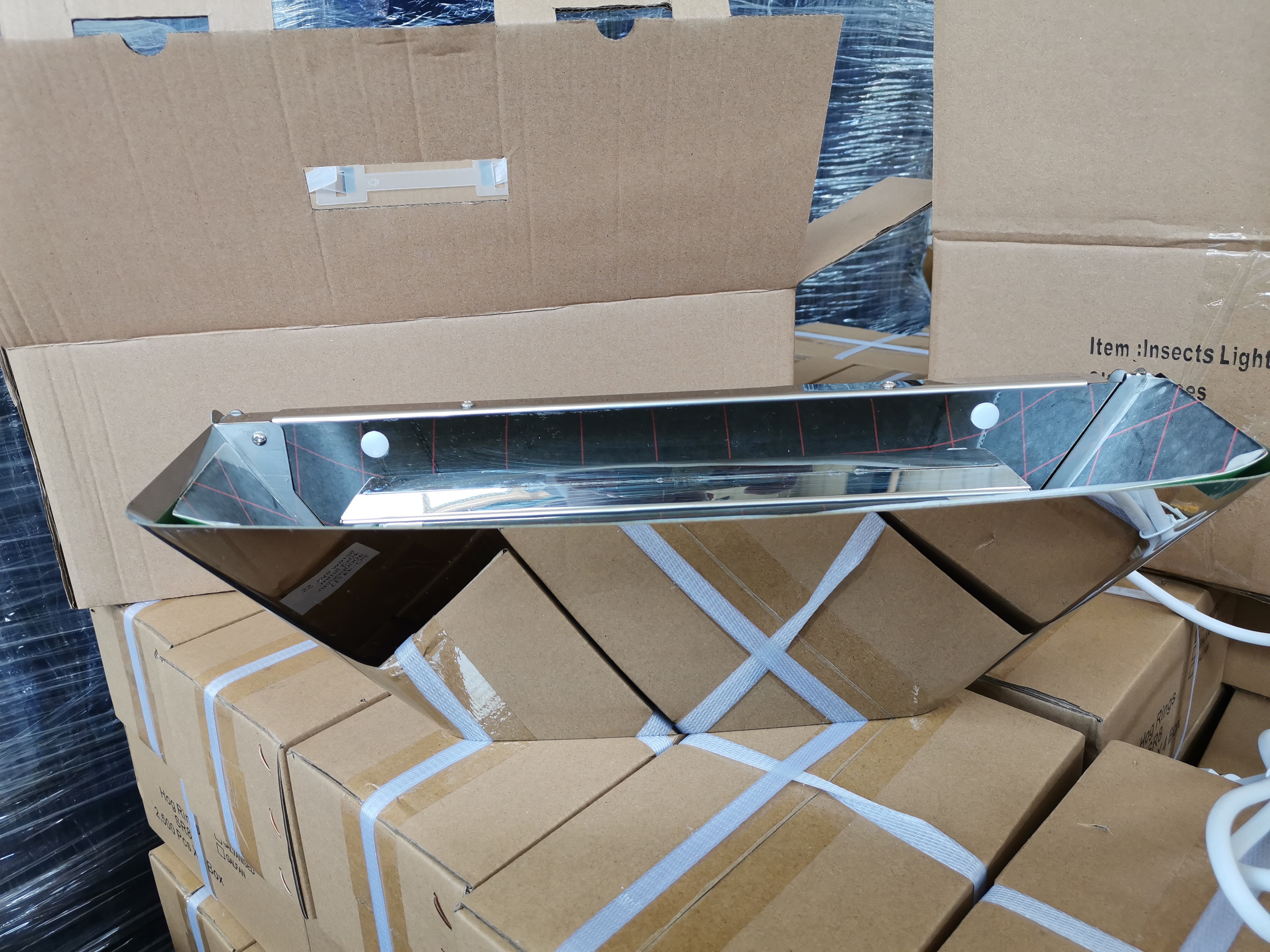 Acciaio inossidabile