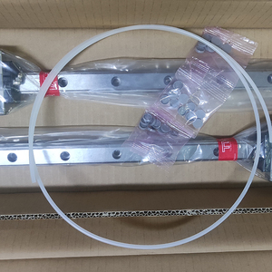 FANUC Cnc Machine Parts LM Guide A97L-0201-0735#14IBXLM HSR25LC2SSC0E+930LH-II - Product Image 5