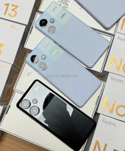 Per Xiaomi <span class=keywords><strong>Redmi</strong></span> <span class=keywords><strong>Note</strong></span> 13 <span class=keywords><strong>Pro</strong></span> + 5G <span class=keywords><strong>6</strong></span>.67 per Smartphone \ "AMOLED Display Octa Core CPU Dual SIM MIUI 14 sistema sbloccato versione globale - Product Image 3