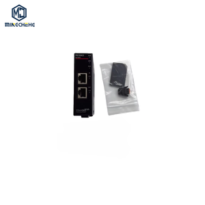 Controlador Programable KEYENCE KV-EC01 100% Original y Nuevo, Unidad de Comunicación EtherCAT con Garantía de Un Año - Product Image 1