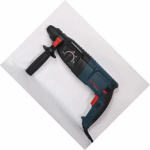 <span class=keywords><strong>UM</strong></span> Krachtige Boormachine met Snoer - Drie-in-één Betonboor met OEM-ondersteuning - Product Image 4