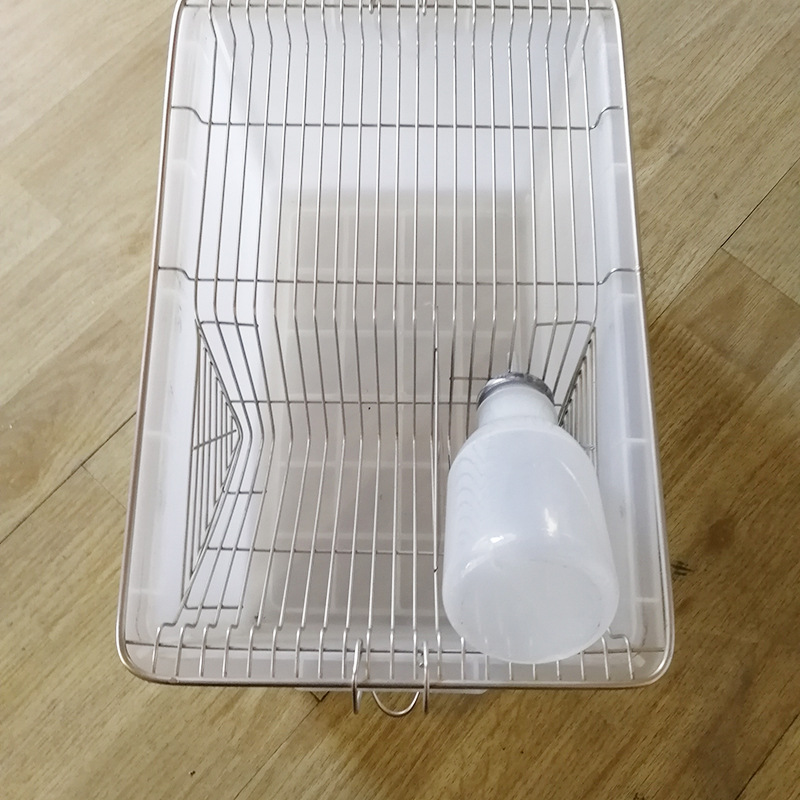 メーカー卸売 カスタム 低価格販売 実験用 マウス・ラット 飼育ケージ