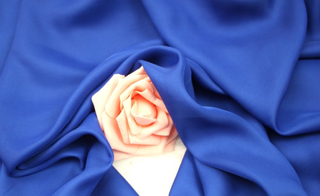 BLEU ROYAL