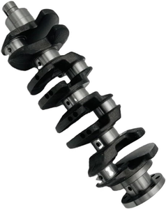 Piezas de Motor para Maquinaria de Construcción, Cigüeñal 12221-52G00 para Suzuki G13 - Product Image 1