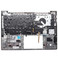 Repose-poignets pour ordinateur portable d'origine pour HP EliteBook 840 G7 840 G8 845 G7 845 G8 745 G7 745 G8 FR Clavier français Repose-poignets