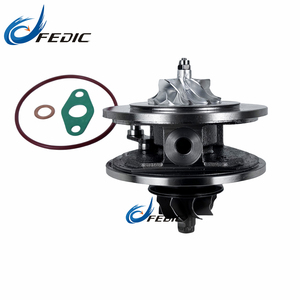MFS Turbo Core BV40 54409880015 pour <span class=keywords><strong>Ssang</strong></span> <span class=keywords><strong>Yong</strong></span> Rodius <span class=keywords><strong>Korando</strong></span> 2.0 XDI 110 Kw 150 HP D20DTF <span class=keywords><strong>2012</strong></span> à 2015 - Product Image 4