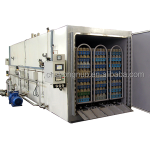 Máy Tính Để Bàn Có Thể Ăn Được Thiết Bị Làm Sạch Mini Máy Tiệt Trùng/Bể Khử Trùng Phòng Ngủ Nồi Hấp Để Bàn - Product Image 2