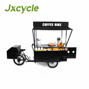 Kiosque alimentaire ambulant homologué CE, <span class=keywords><strong>tricycle</strong></span>/chariot alimentaire mobile, <span class=keywords><strong>Philippines</strong></span> - Product Image 3