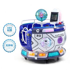 Juegos de Arcade al por Mayor, Salas de Juegos, Máquinas de Arcade Comerciales que Funcionan con Monedas, Máquinas Tragamonedas para Niños - Product Image 6