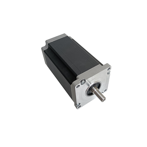 <span class=keywords><strong>Moteur</strong></span> <span class=keywords><strong>pas</strong></span> <span class=keywords><strong>à</strong></span> <span class=keywords><strong>pas</strong></span> CC 48V Nema 42 110MM <span class=keywords><strong>à</strong></span> couple élevé 12Nm pour imprimante 3D - Product Image 2