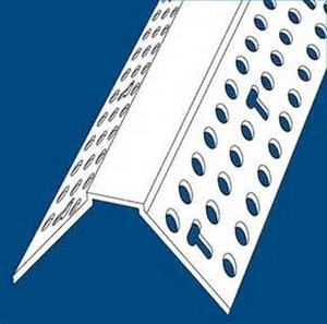 Yeso del grano de la esquina <span class=keywords><strong>precio</strong></span>/yeso decorativo de Pvc del grano de la esquina para la construcción de la pared - Product Image 1