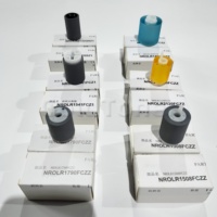 Rouleau d'alimentation de Cassette de haute qualité NROLR1790FCZZ pour MX-B400P pointu B401 C311 C400P C401 M266N M316N M356N rouleau de ramassage de copieur