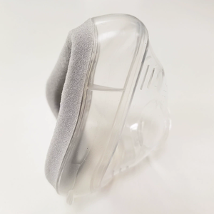 Máscara CPAP <span class=keywords><strong>AirFit</strong></span> <span class=keywords><strong>F20</strong></span>, Cojín de Repuesto Facial Completo, Sellado Seguro y Ajuste Más Suave, Compatible con Máscaras Faciales Resmed - Product Image 3