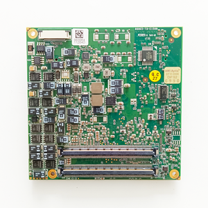 ARBOR ICP-i7-R-2715QE-8G/R4 เมนบอร์ดคอมพิวเตอร์อุตสาหกรรมแบบฝังตัว โมดูลซีพียู VGA สต็อก 100% พร้อมใช้งาน - Product Image 3