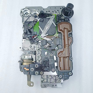 Cuerpo de válvula de transmisión 725,0 genuino con unidad de control TCU A7252709011 A0009015000 A7252701905 para <span class=keywords><strong>mercedes</strong></span>-benz <span class=keywords><strong>EC</strong></span> GLC GLE 9 - Product Image 3