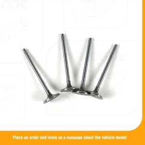 DV6 8V วาล์วทางเข้าเครื่องยนต์ดีเซล0948F7 1685847 31330181 9684569180วาล์วไอดีสำหรับ <span class=keywords><strong>Citroen</strong></span> berlingo C4 <span class=keywords><strong>DS3</strong></span>เปอโยต์308 1.6 - Product Image 4