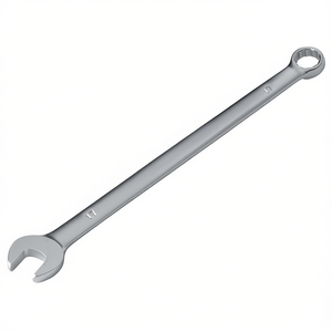 Open End Wrench 17mm Automotive Repair <b>Tool</b> - Product Image 2