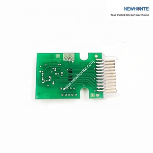 Atm Wincorキャッシュアウトカセットコントロールボード1750056641801750056643 - Product Image 4